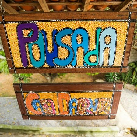 Pousada Casa Da Gente Caruaru Ngoại thất bức ảnh