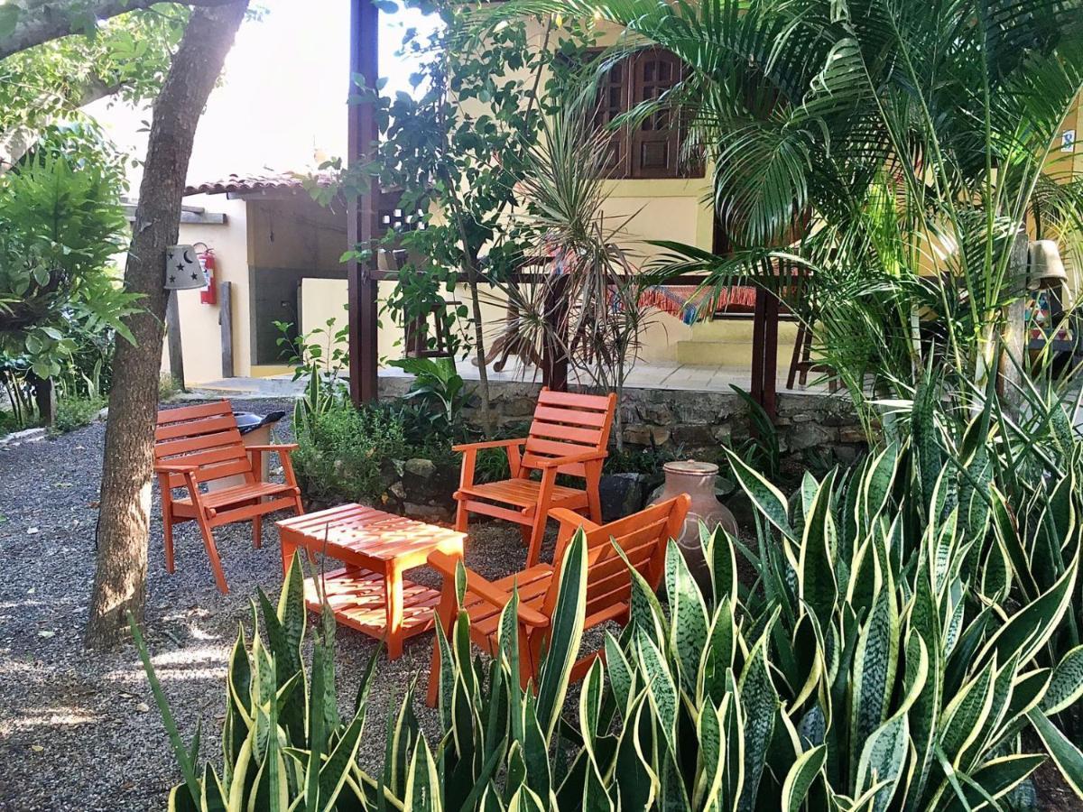 Pousada Casa Da Gente Caruaru Ngoại thất bức ảnh