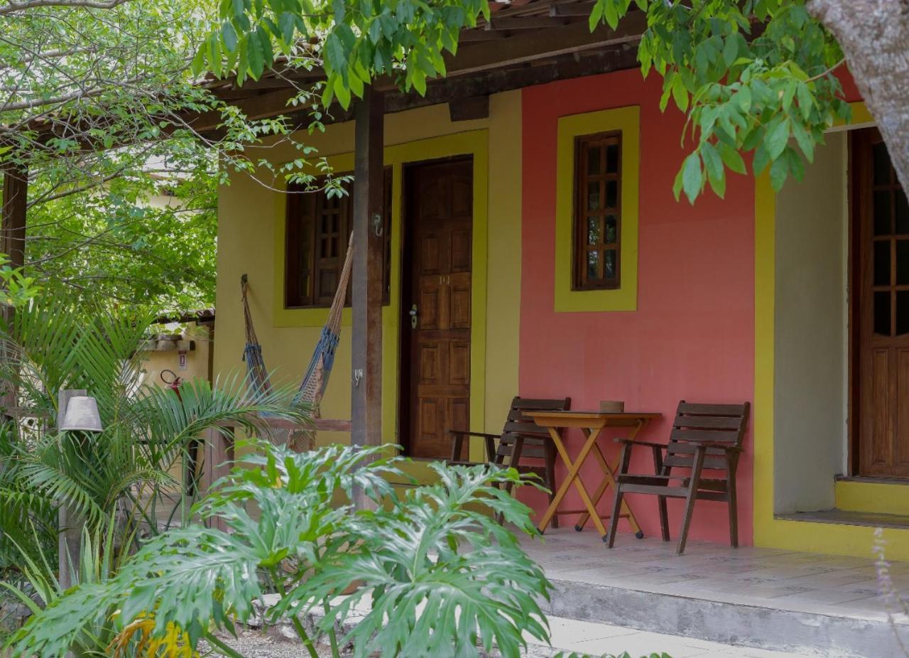 Pousada Casa Da Gente Caruaru Ngoại thất bức ảnh