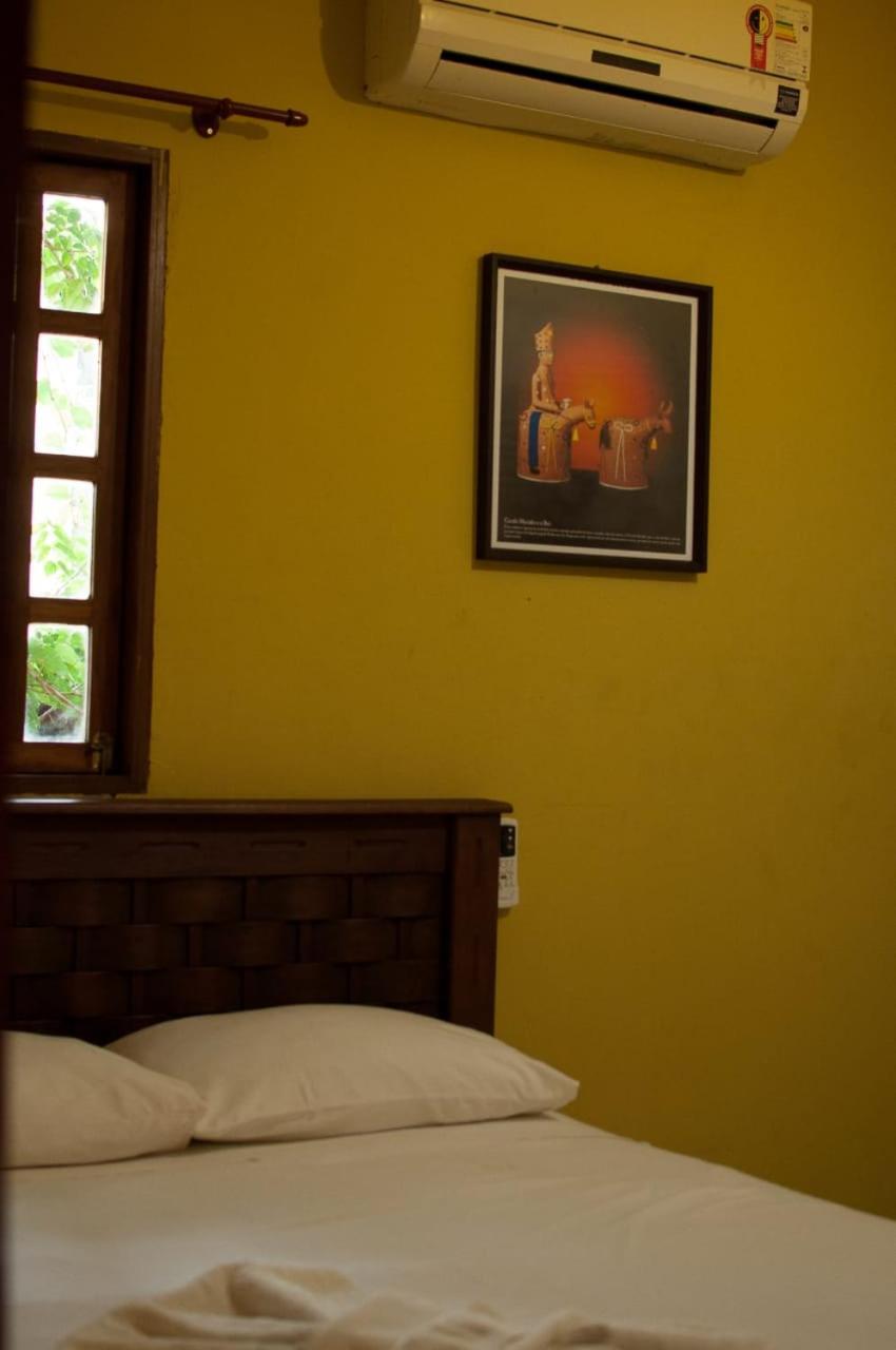 Pousada Casa Da Gente Caruaru Ngoại thất bức ảnh