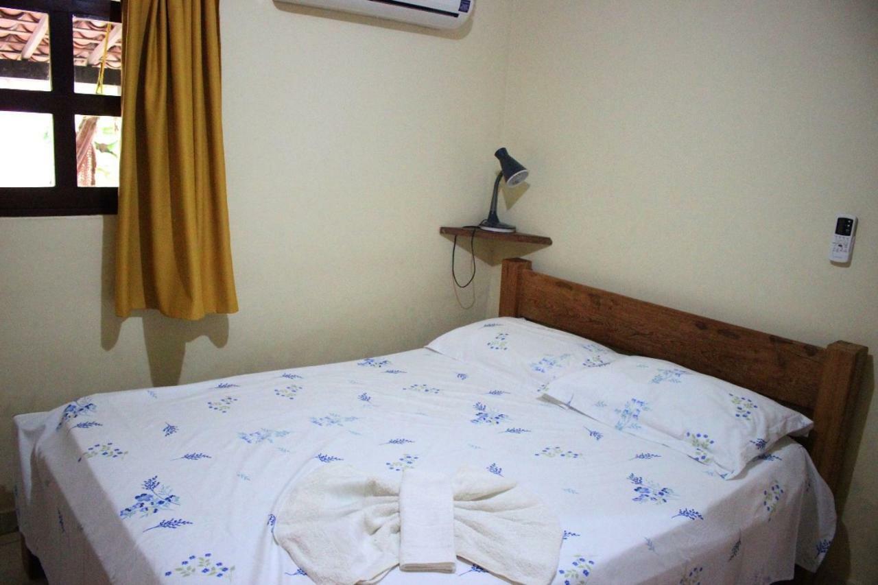 Pousada Casa Da Gente Caruaru Ngoại thất bức ảnh